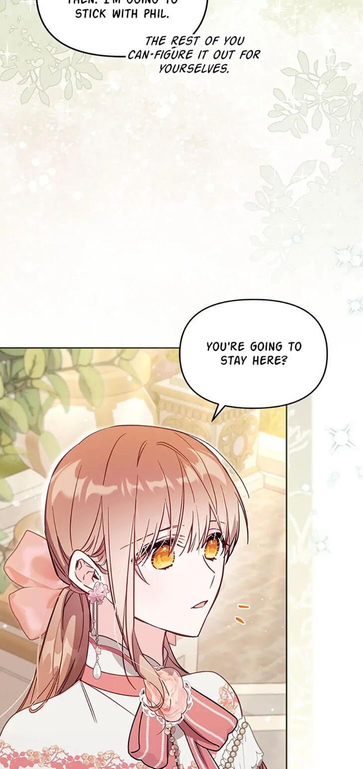 Read Philomel the Fake Manga Online