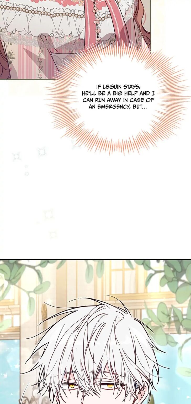 Read Philomel the Fake Manga Online