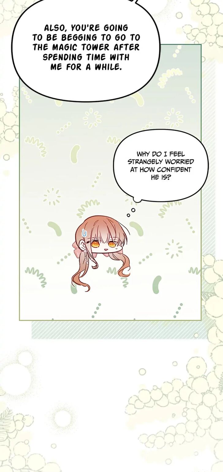 Read Philomel the Fake Manga Online