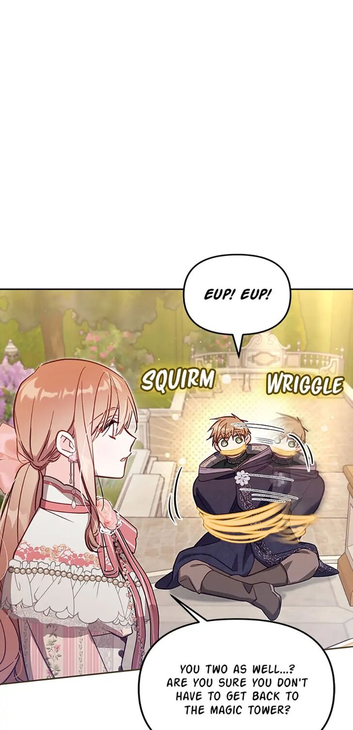 Read Philomel the Fake Manga Online