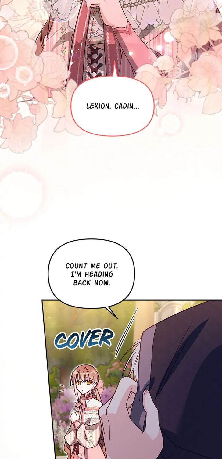 Read Philomel the Fake Manga Online