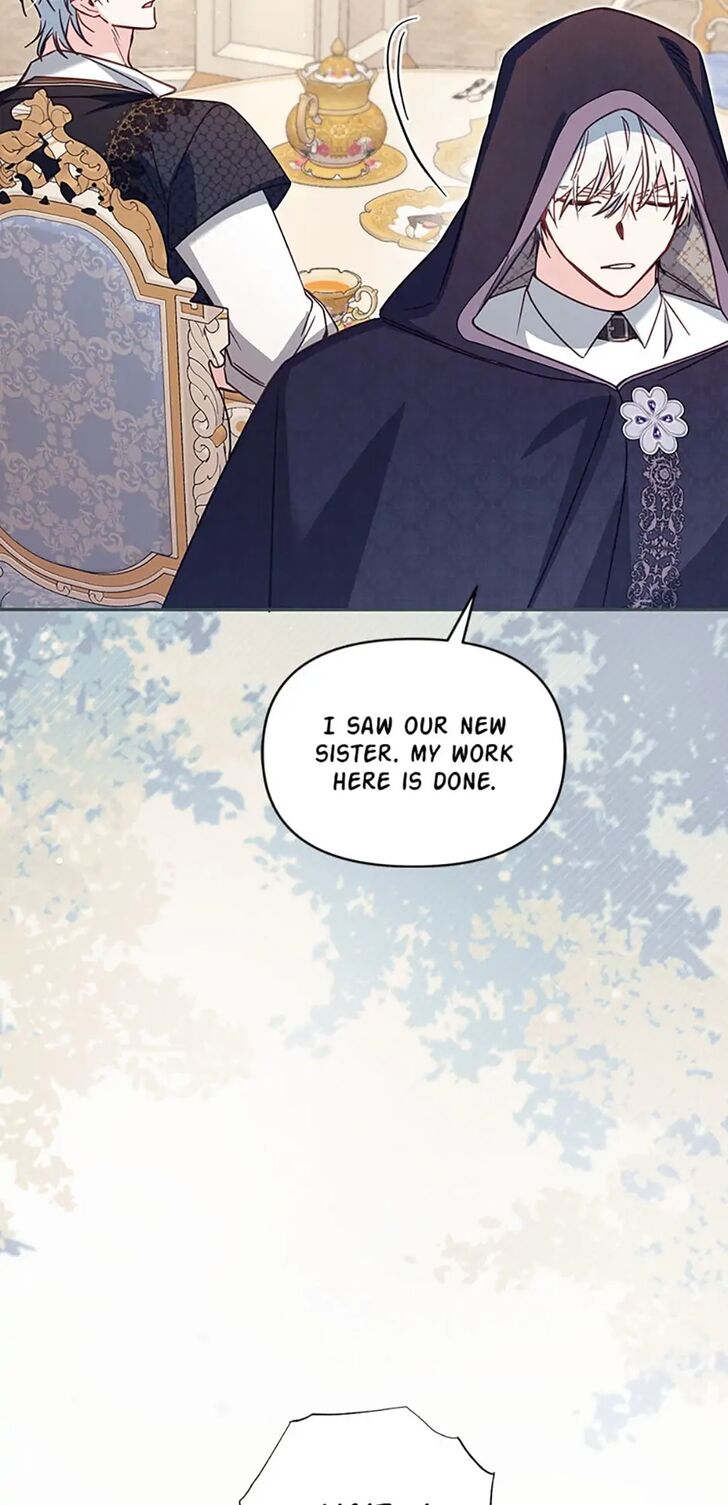 Read Philomel the Fake Manga Online