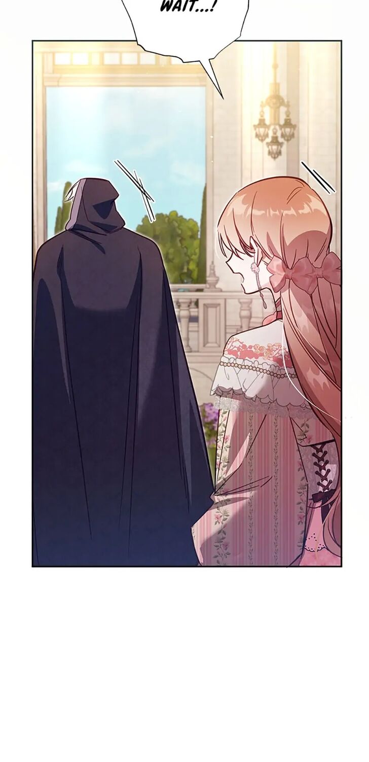 Read Philomel the Fake Manga Online