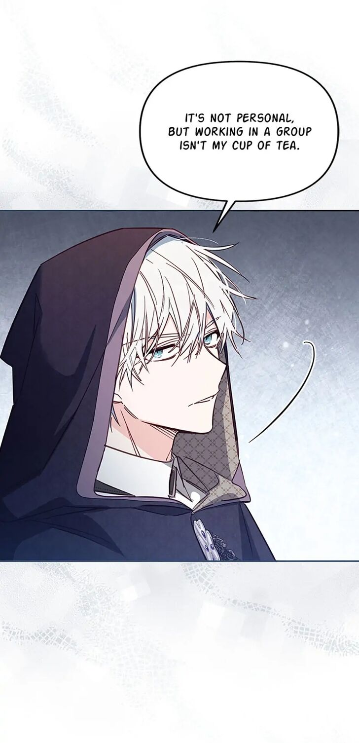 Read Philomel the Fake Manga Online