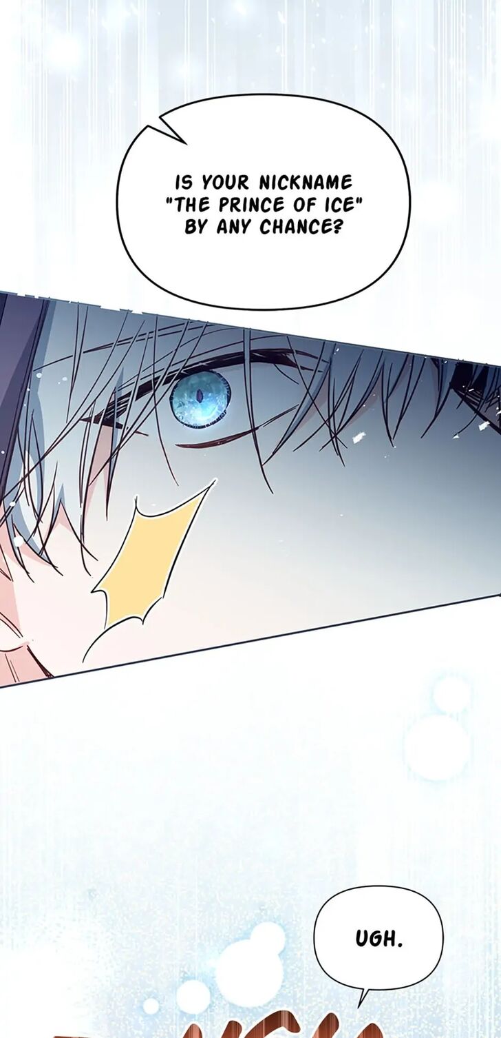 Read Philomel the Fake Manga Online