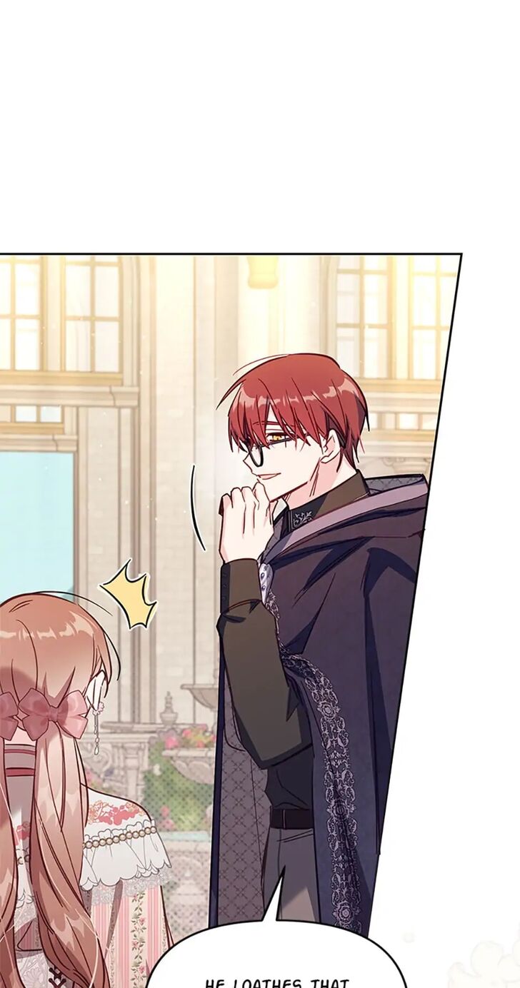 Read Philomel the Fake Manga Online