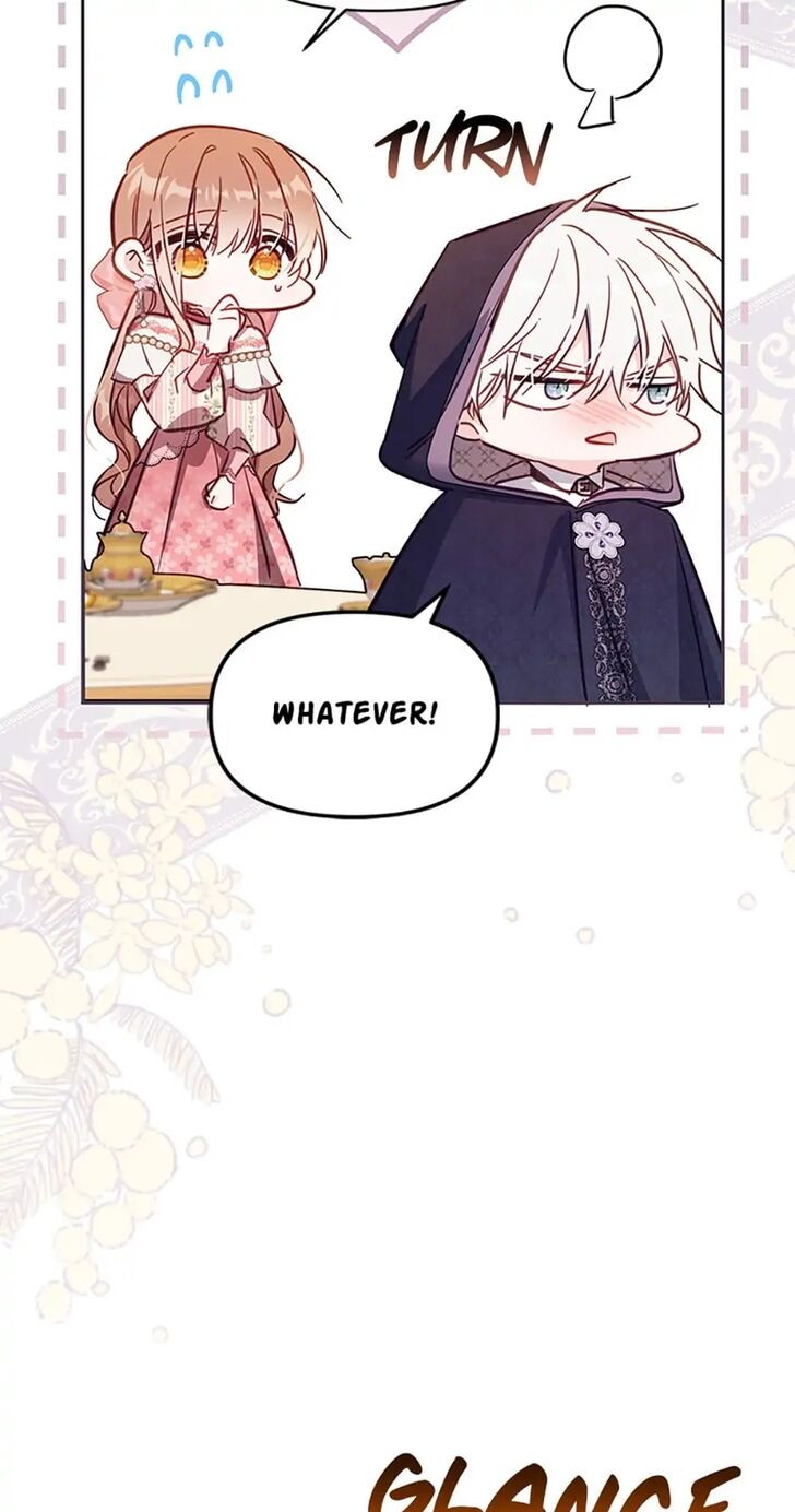 Read Philomel the Fake Manga Online