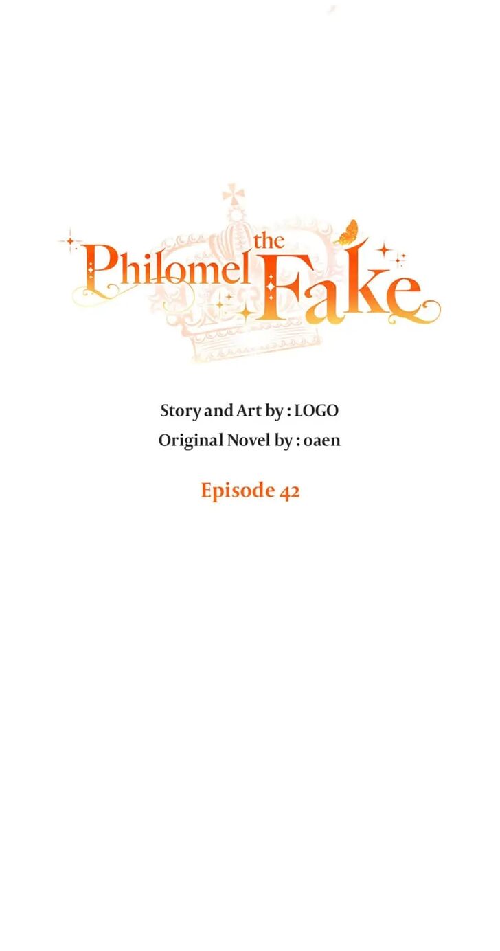 Read Philomel the Fake Manga Online