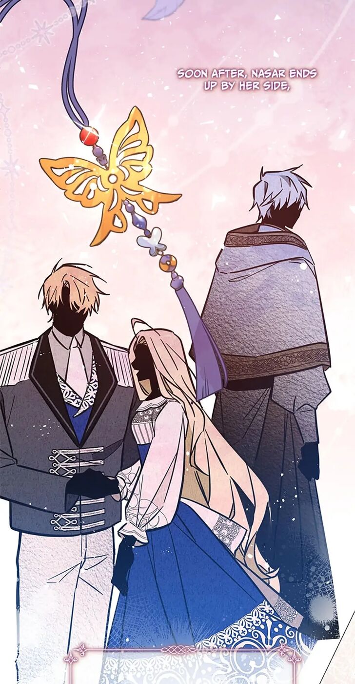 Read Philomel the Fake Manga Online