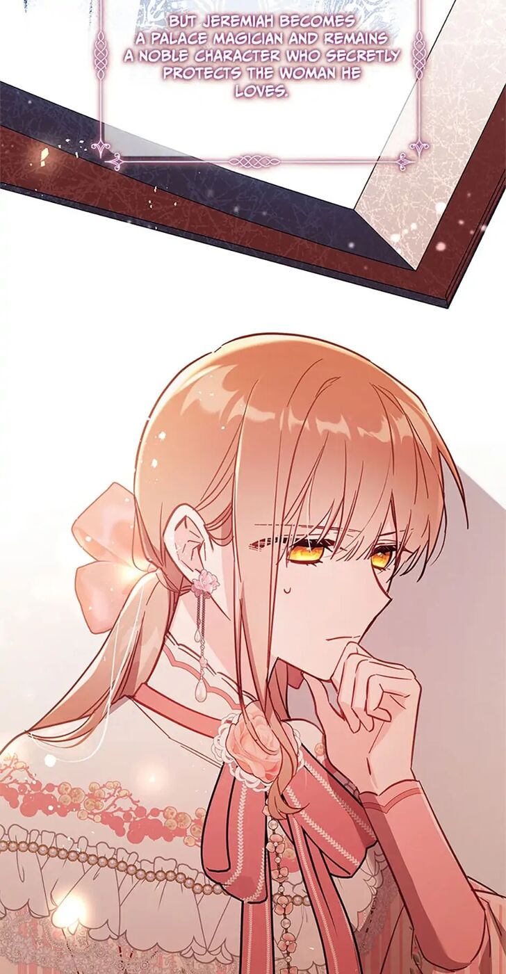 Read Philomel the Fake Manga Online