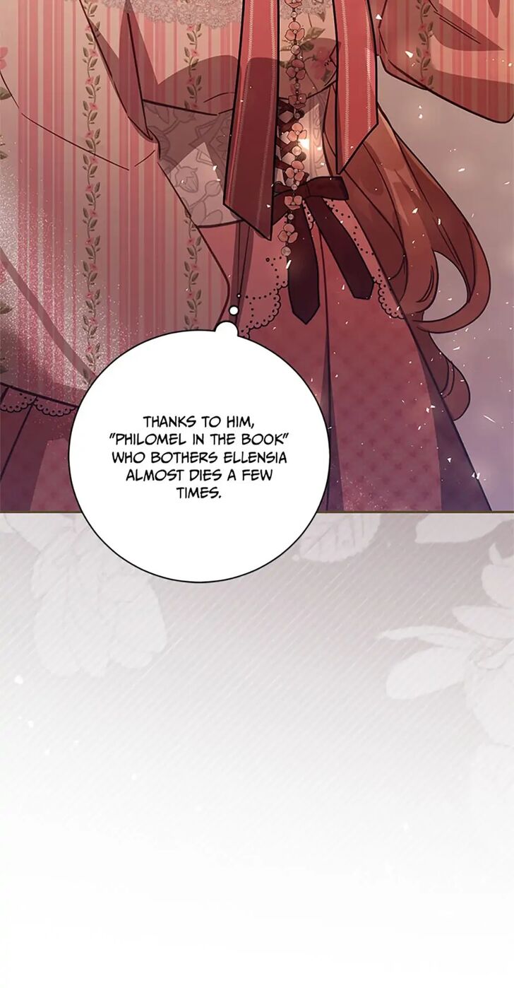 Read Philomel the Fake Manga Online