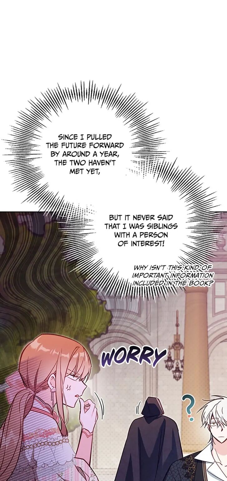 Read Philomel the Fake Manga Online