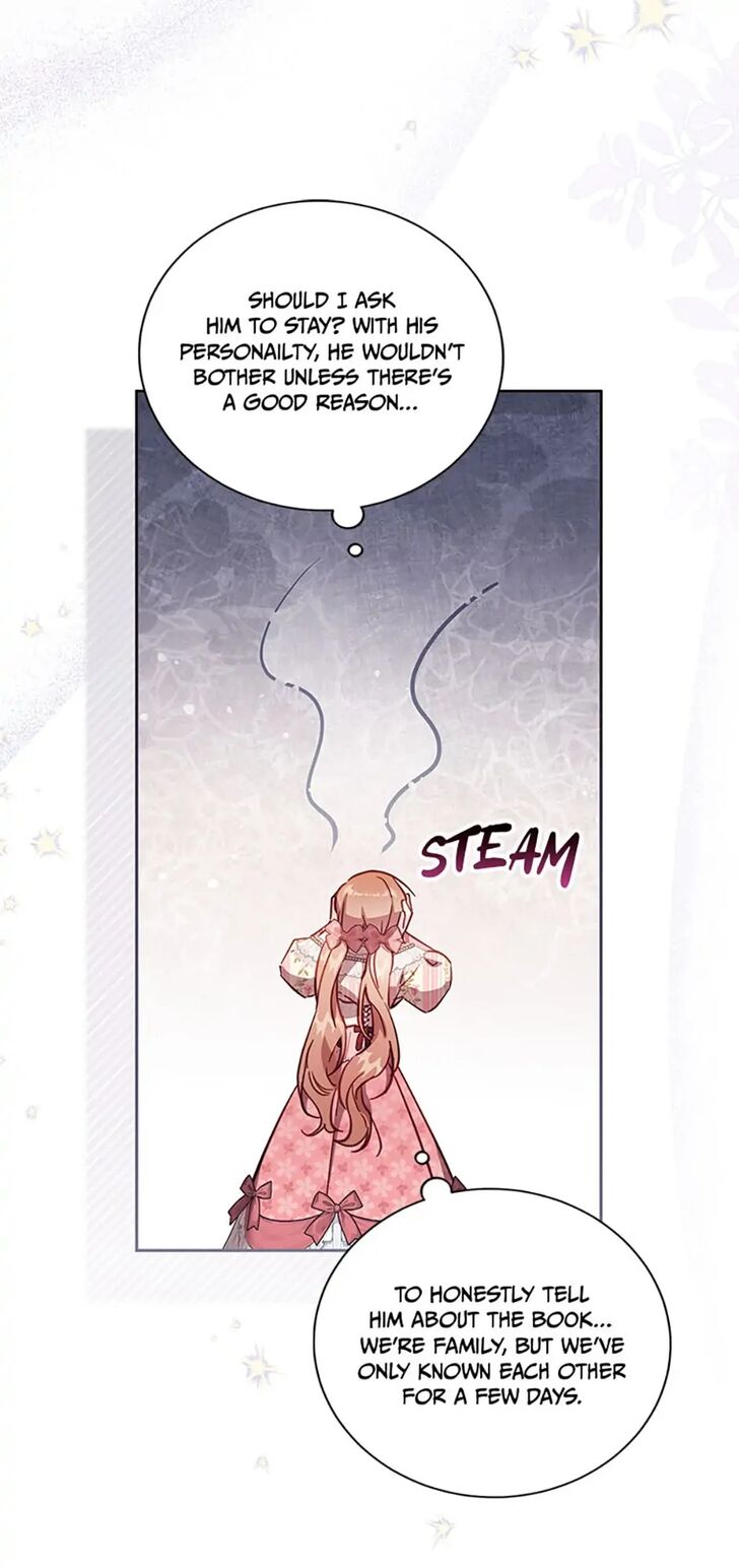 Read Philomel the Fake Manga Online