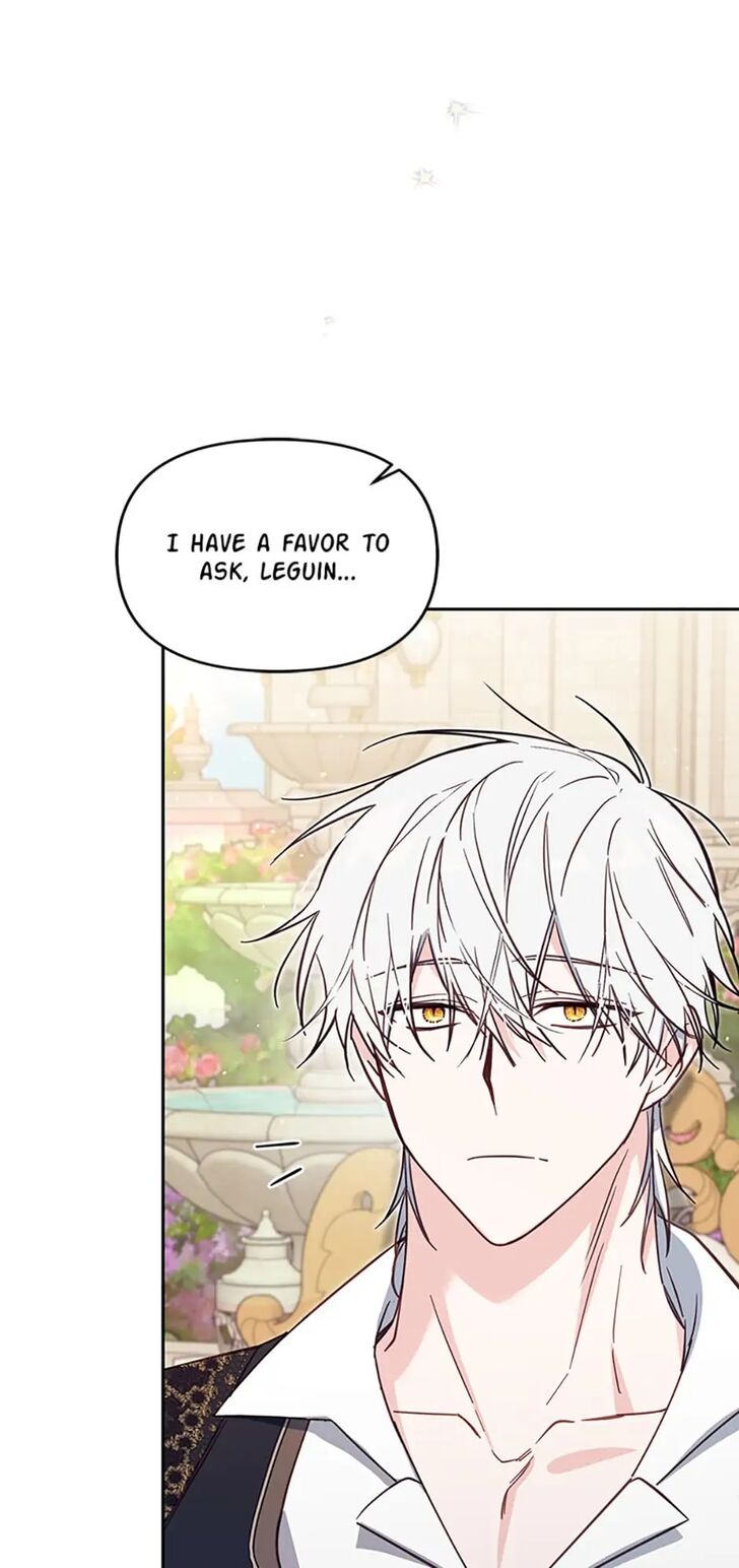 Read Philomel the Fake Manga Online