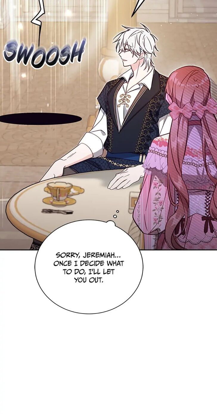Read Philomel the Fake Manga Online
