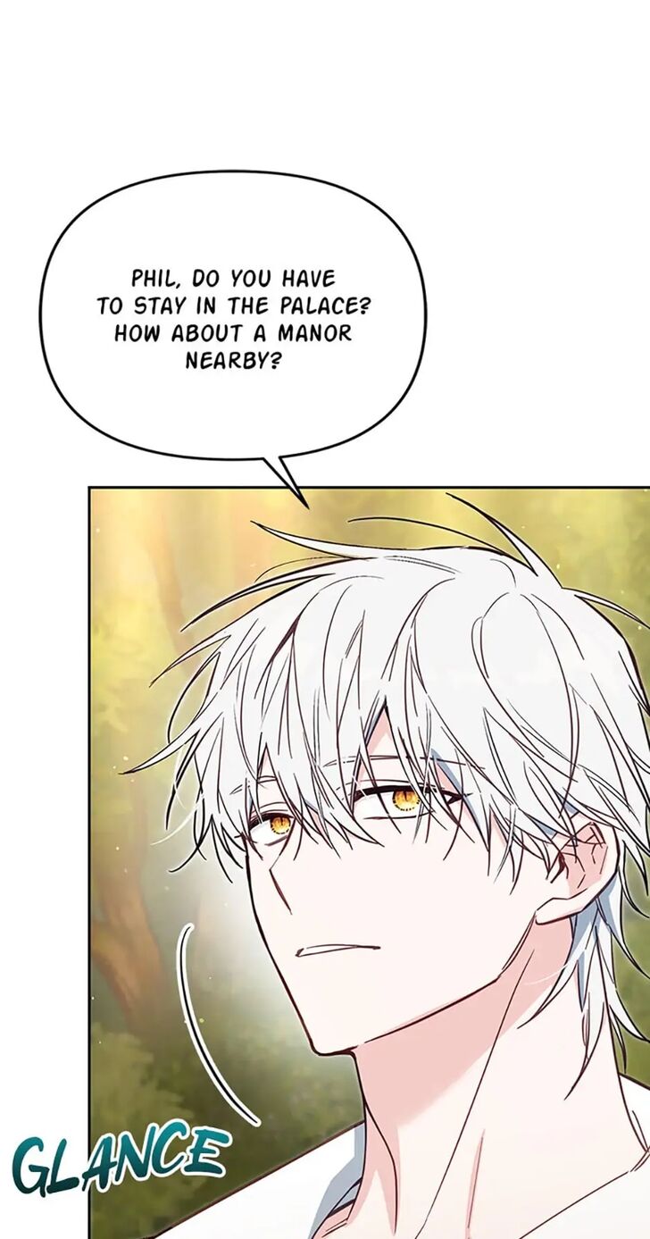 Read Philomel the Fake Manga Online