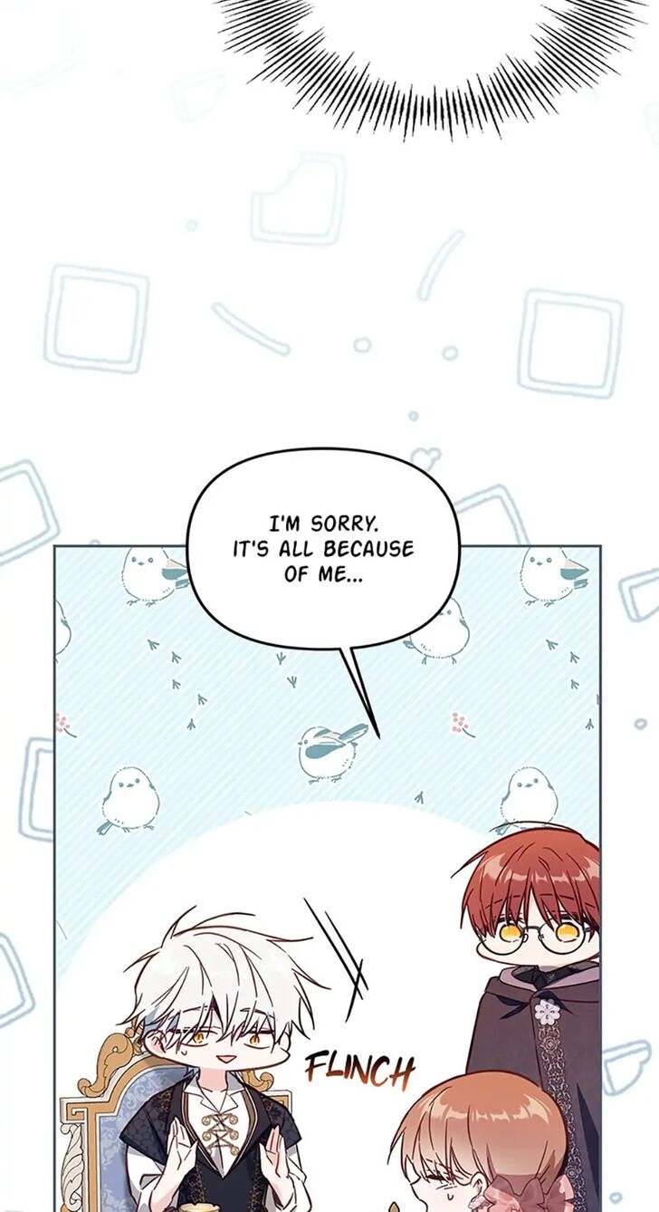 Read Philomel the Fake Manga Online