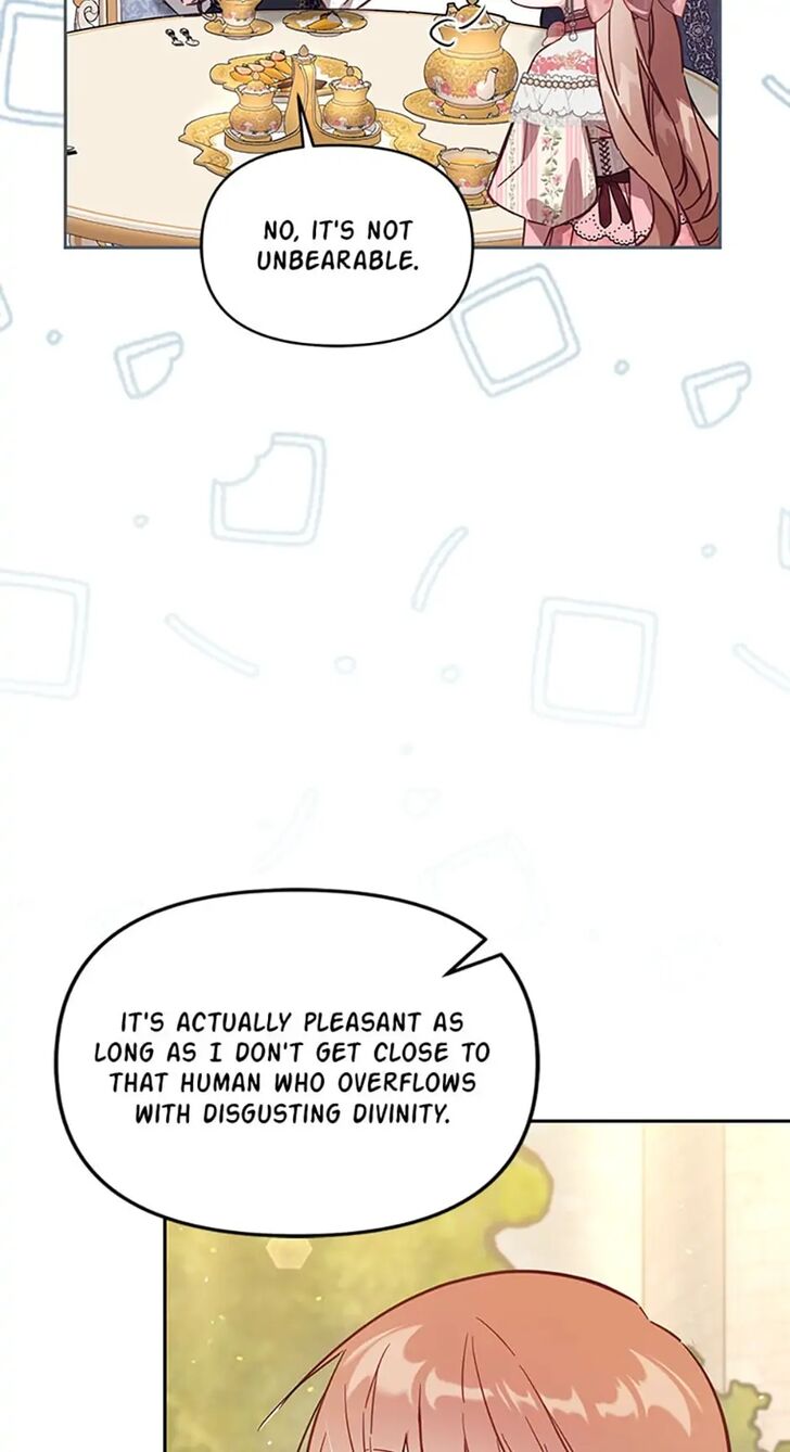 Read Philomel the Fake Manga Online