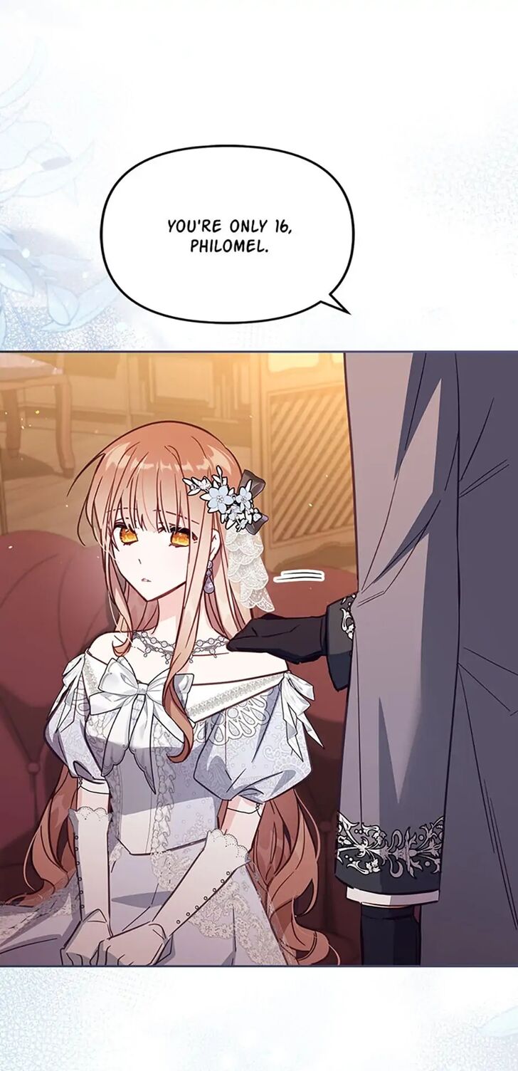 Read Philomel the Fake Manga Online