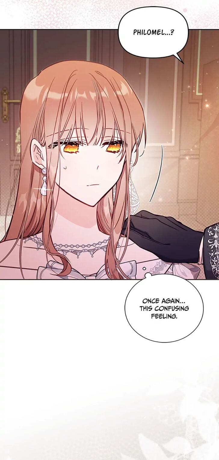 Read Philomel the Fake Manga Online