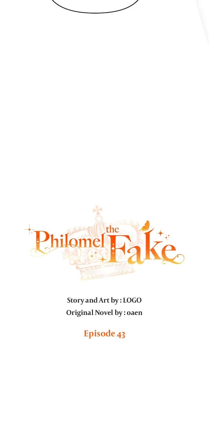 Read Philomel the Fake Manga Online