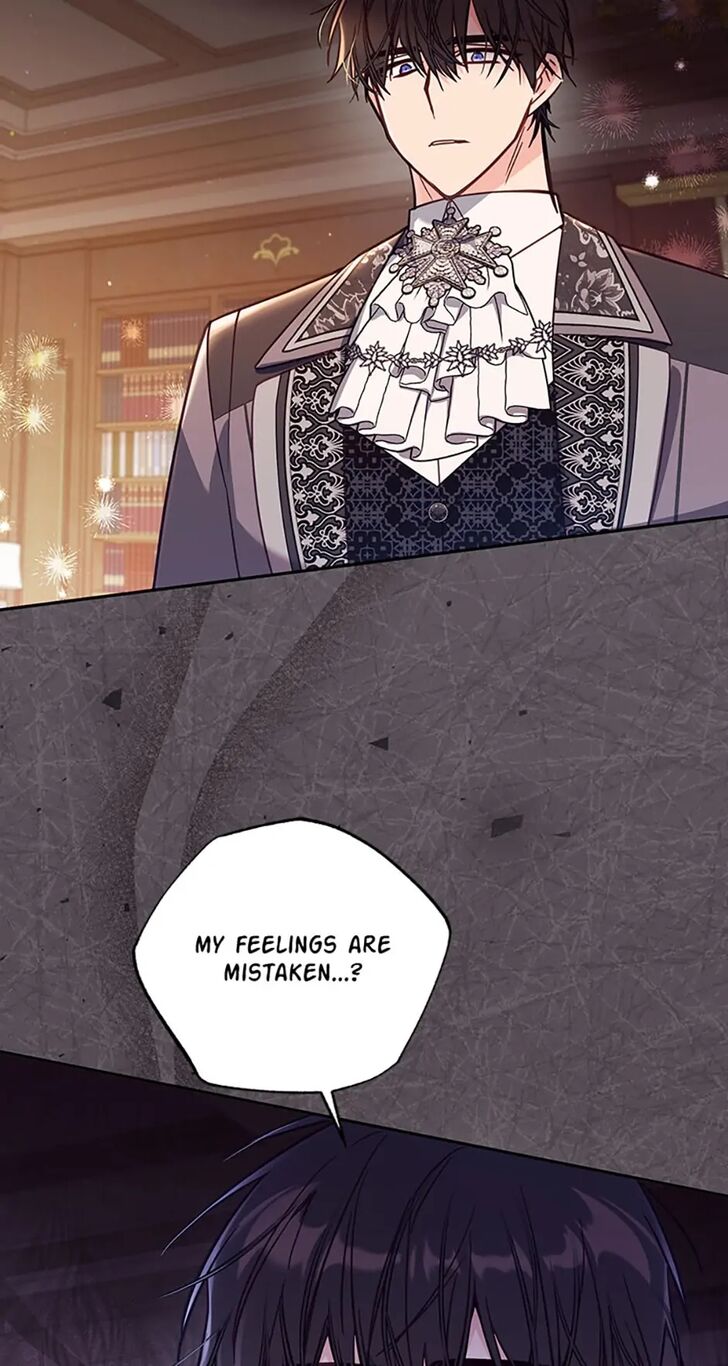 Read Philomel the Fake Manga Online