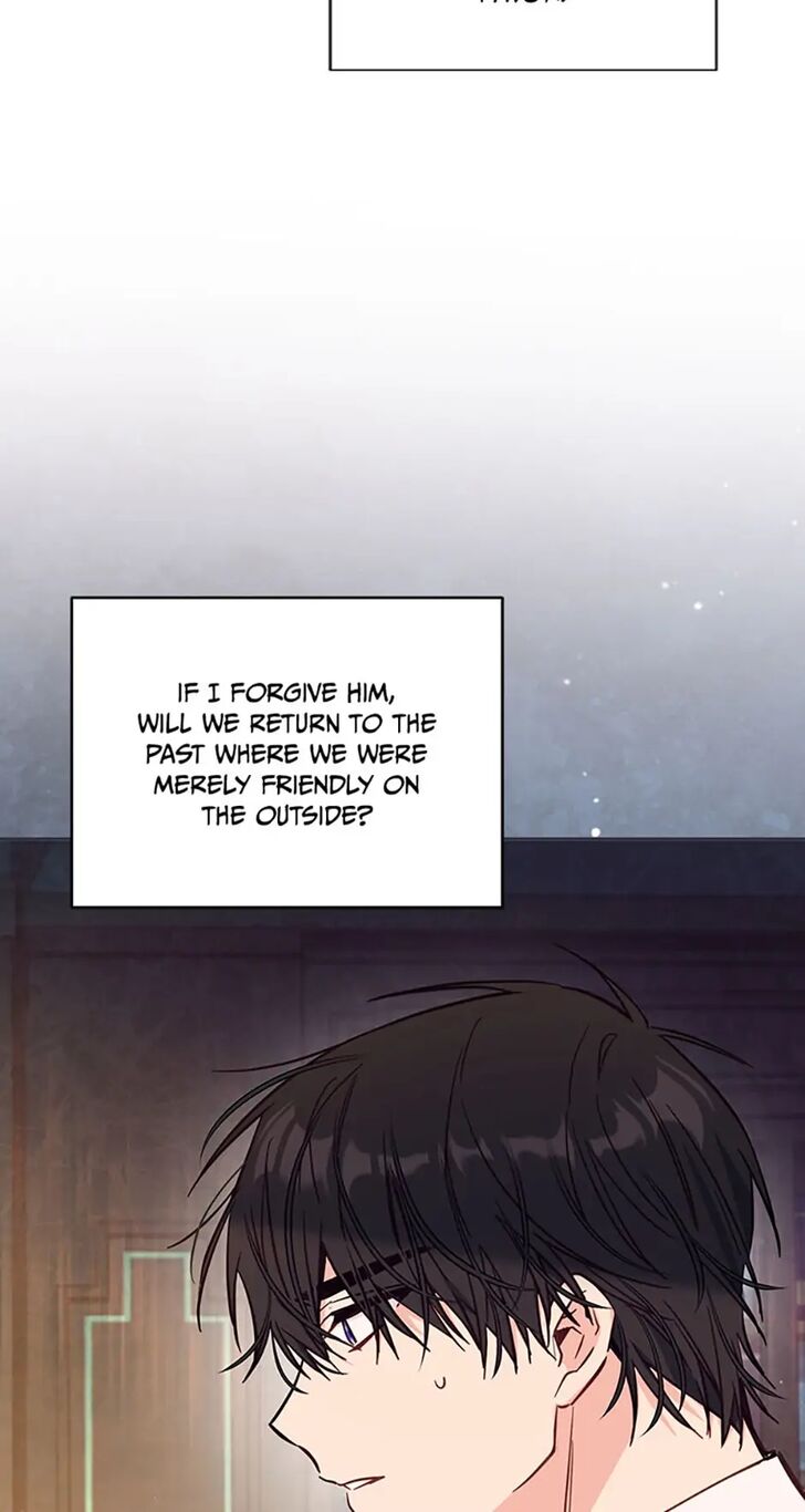 Read Philomel the Fake Manga Online