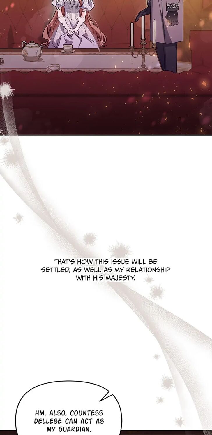 Read Philomel the Fake Manga Online