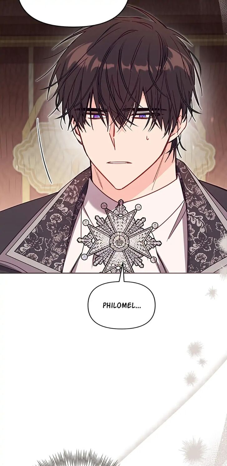 Read Philomel the Fake Manga Online