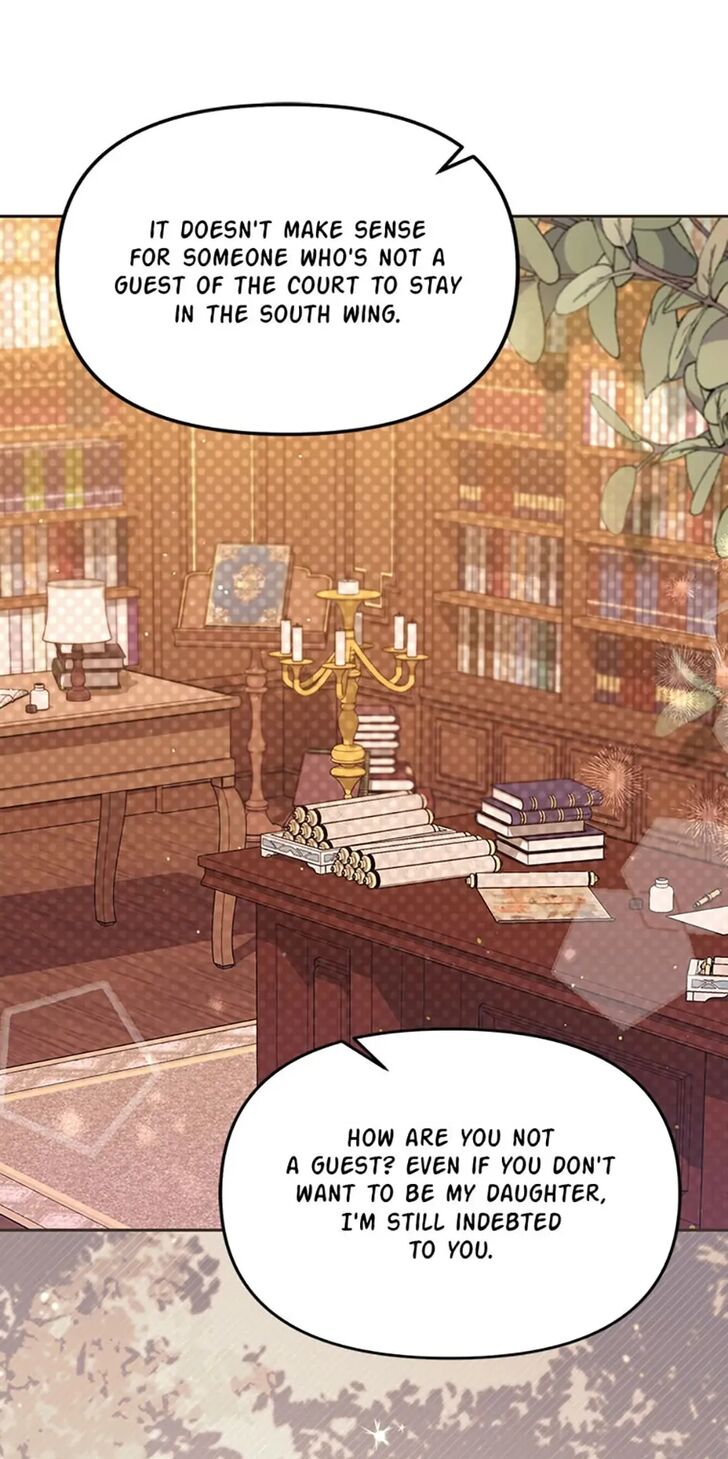 Read Philomel the Fake Manga Online