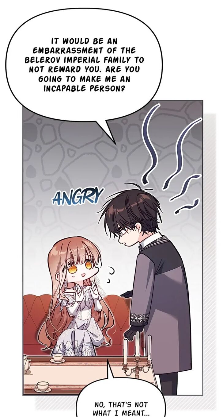 Read Philomel the Fake Manga Online