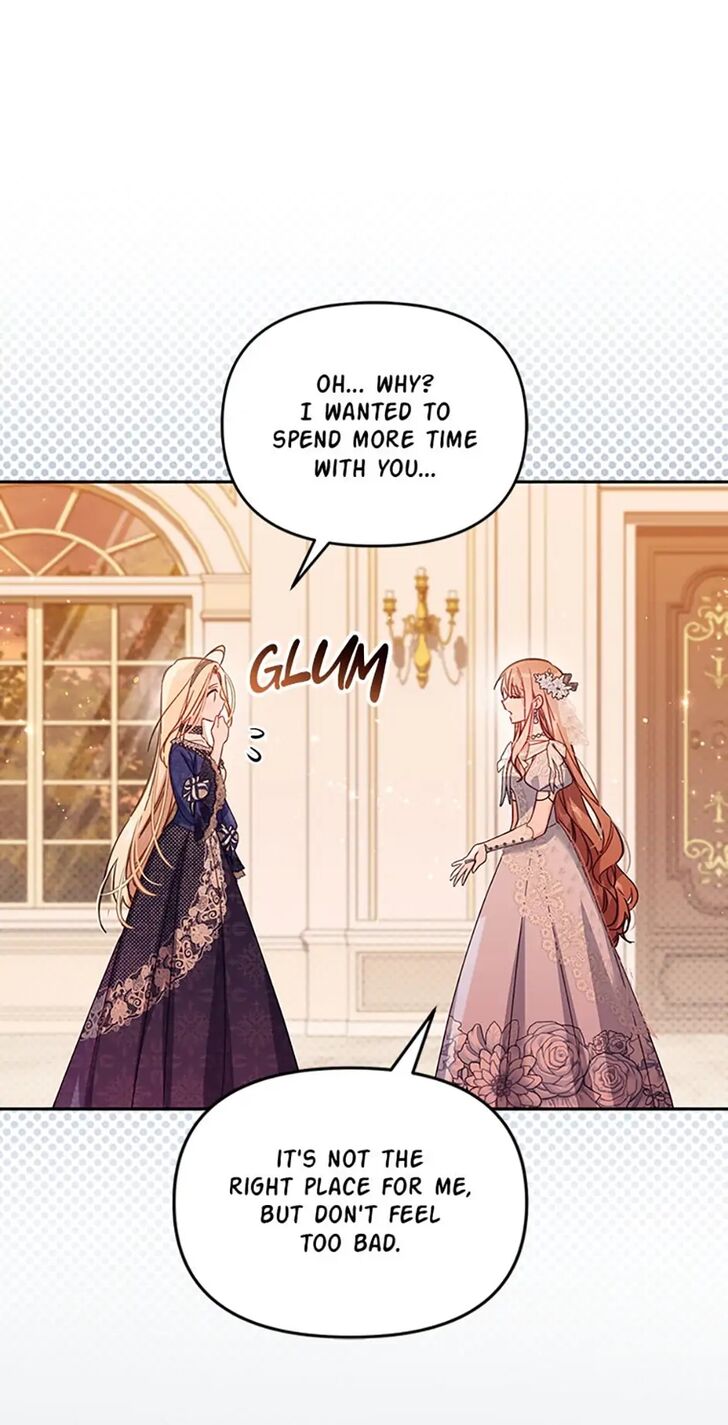 Read Philomel the Fake Manga Online