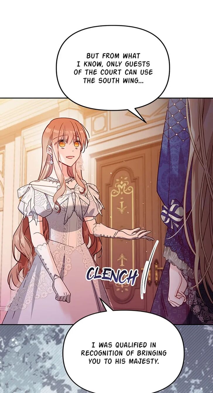 Read Philomel the Fake Manga Online