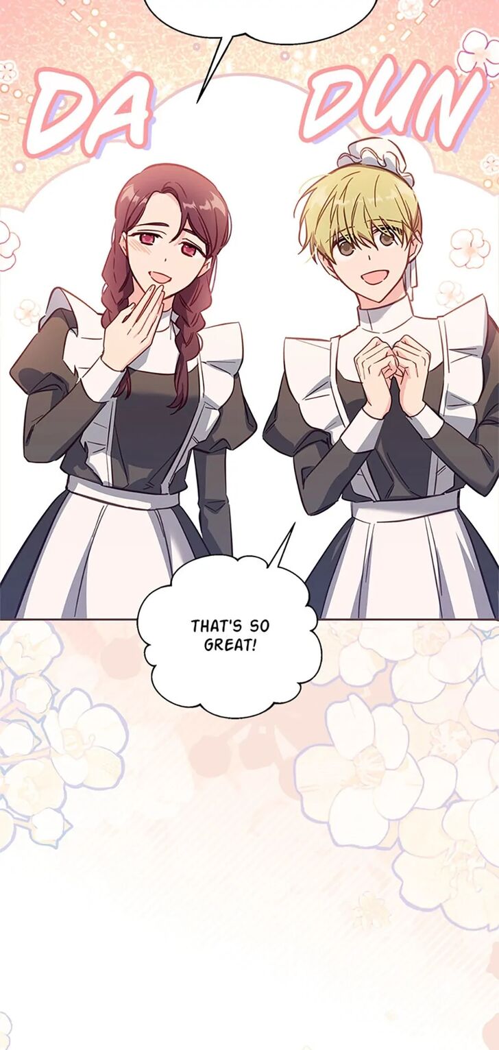 Read Philomel the Fake Manga Online