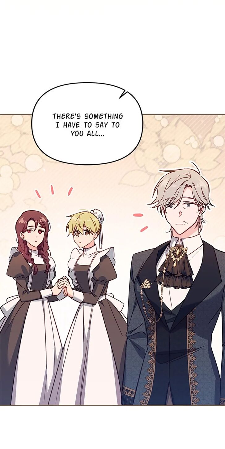 Read Philomel the Fake Manga Online