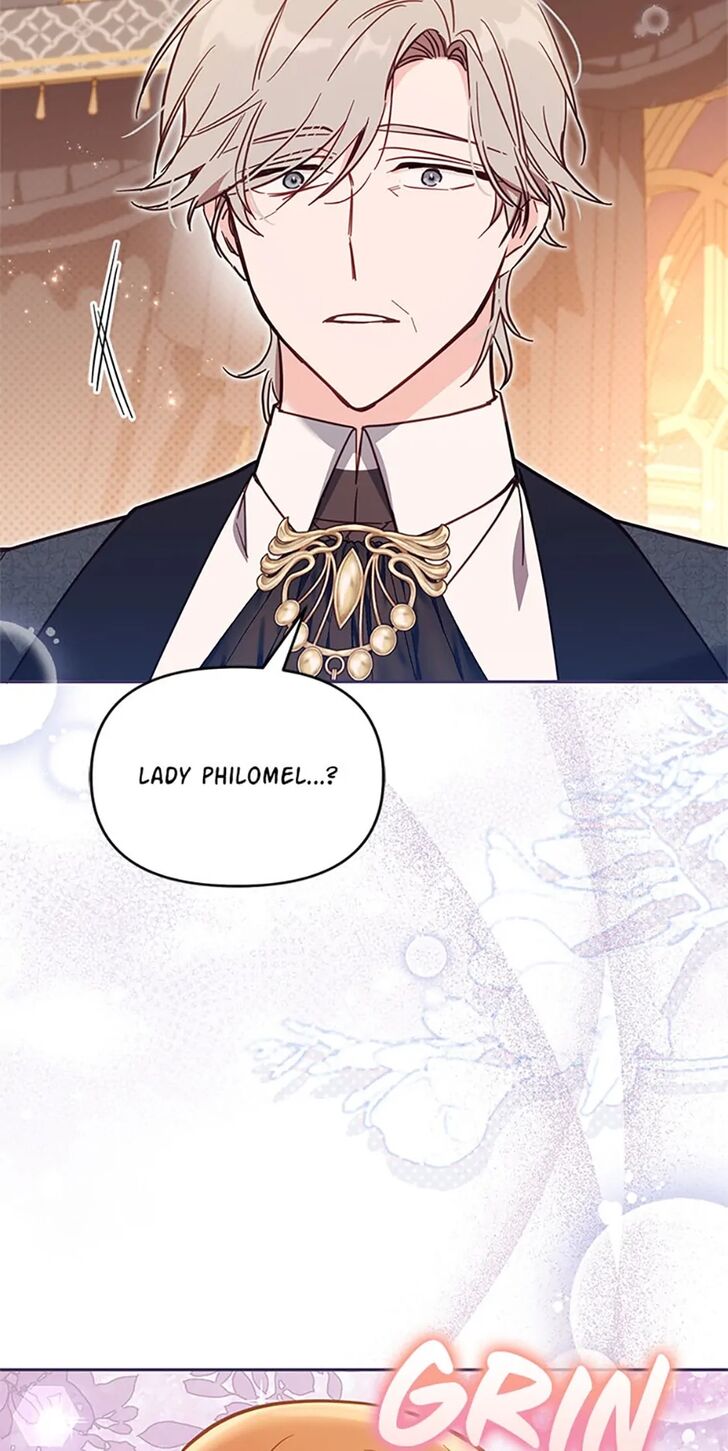 Read Philomel the Fake Manga Online