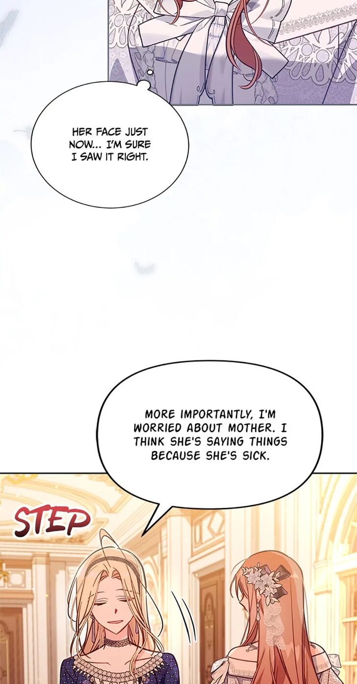 Read Philomel the Fake Manga Online