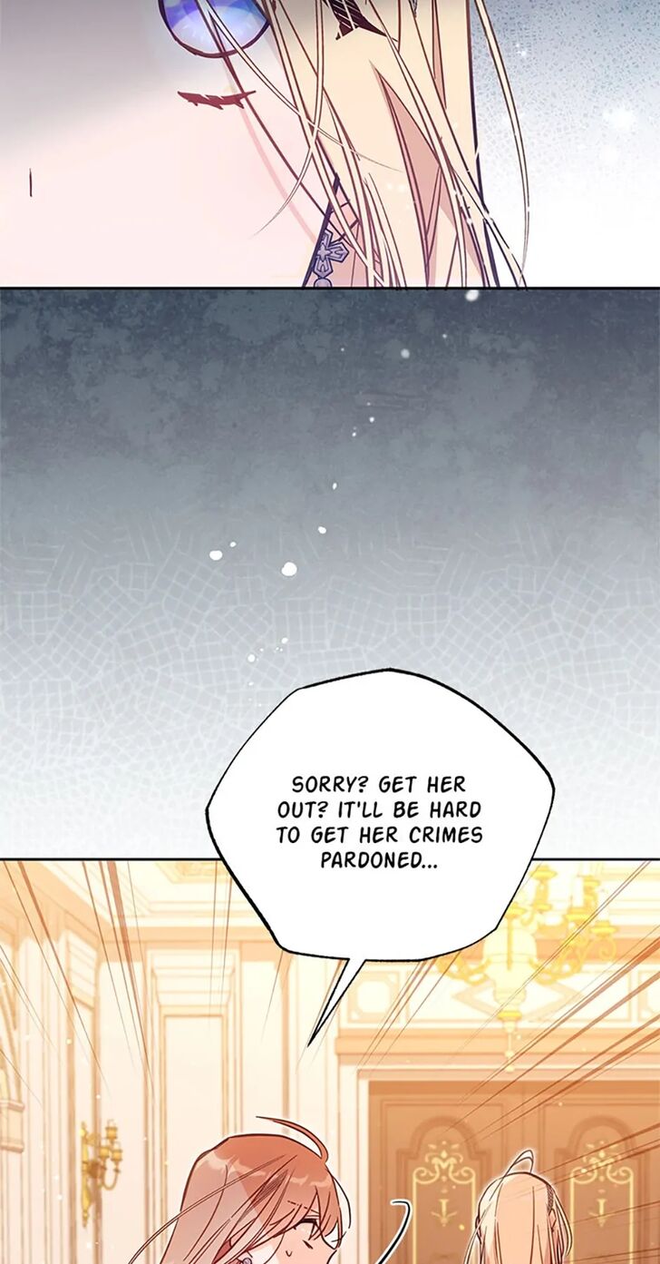 Read Philomel the Fake Manga Online