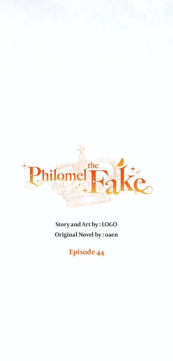 Read Philomel the Fake Manga Online