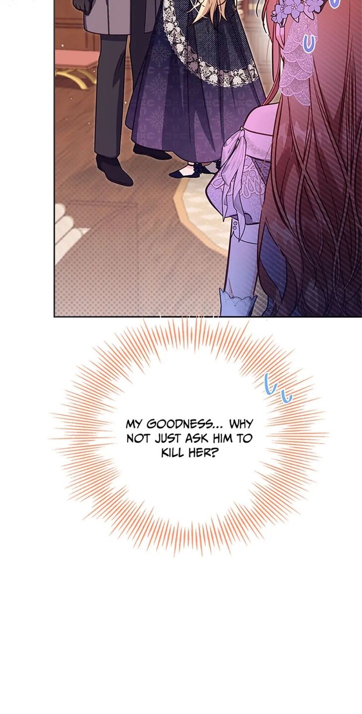 Read Philomel the Fake Manga Online