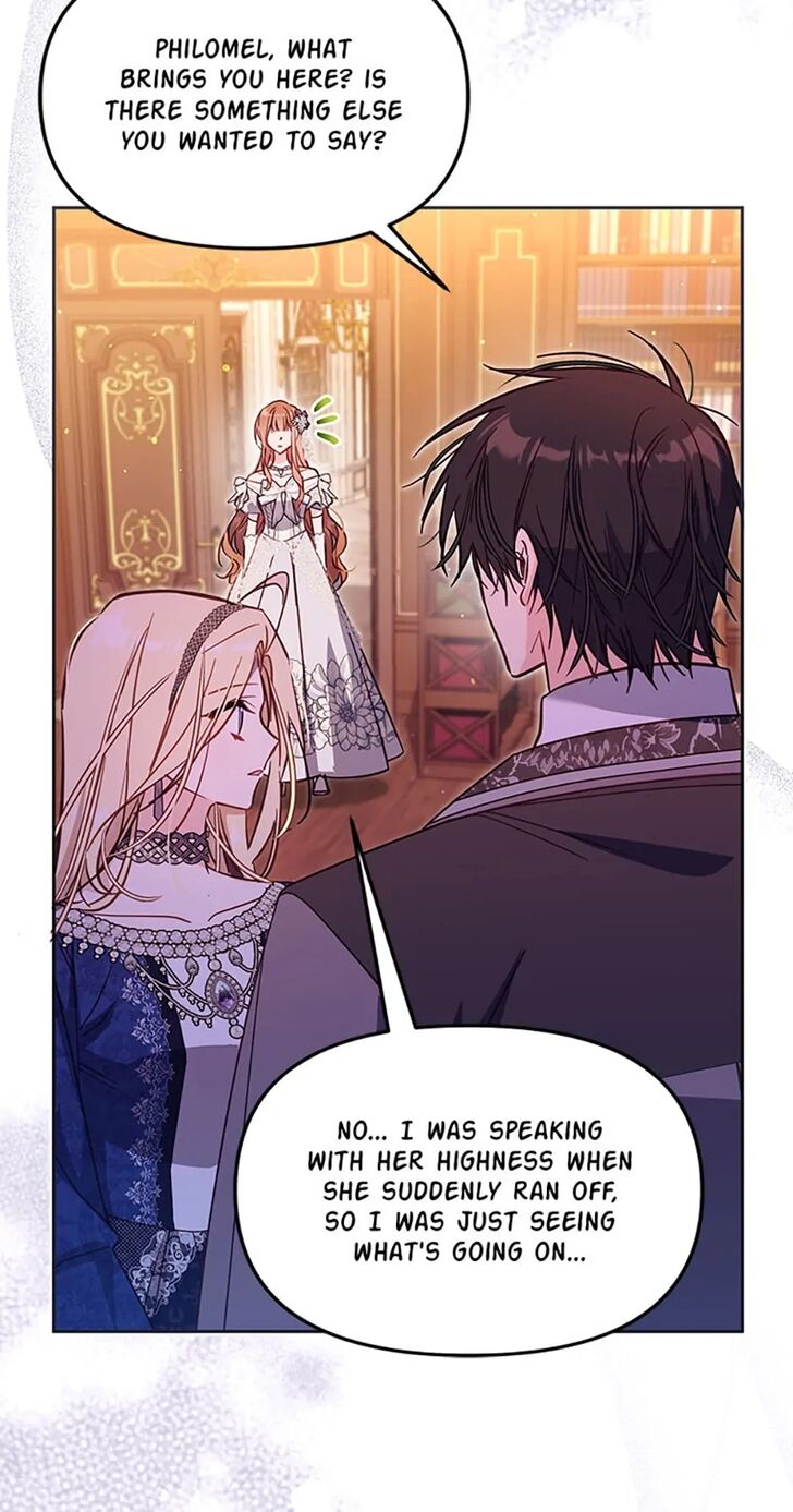 Read Philomel the Fake Manga Online