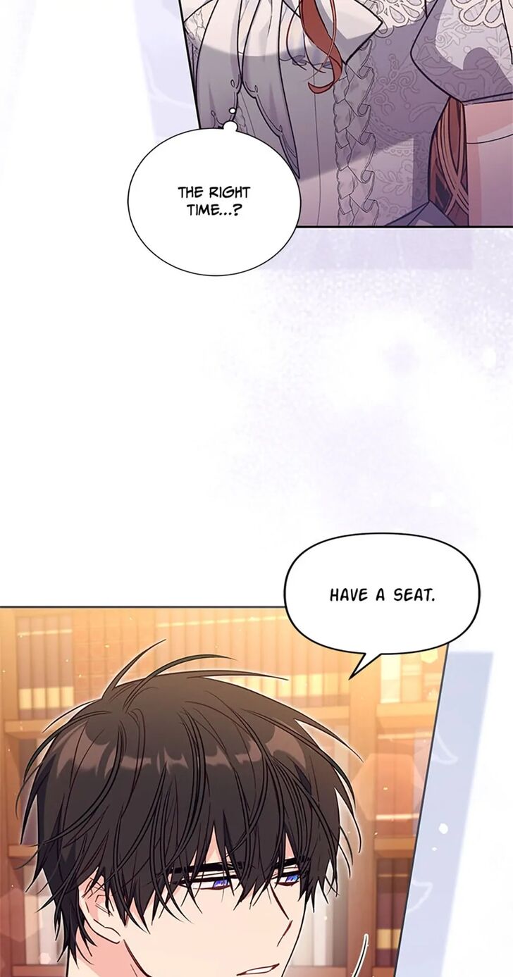 Read Philomel the Fake Manga Online