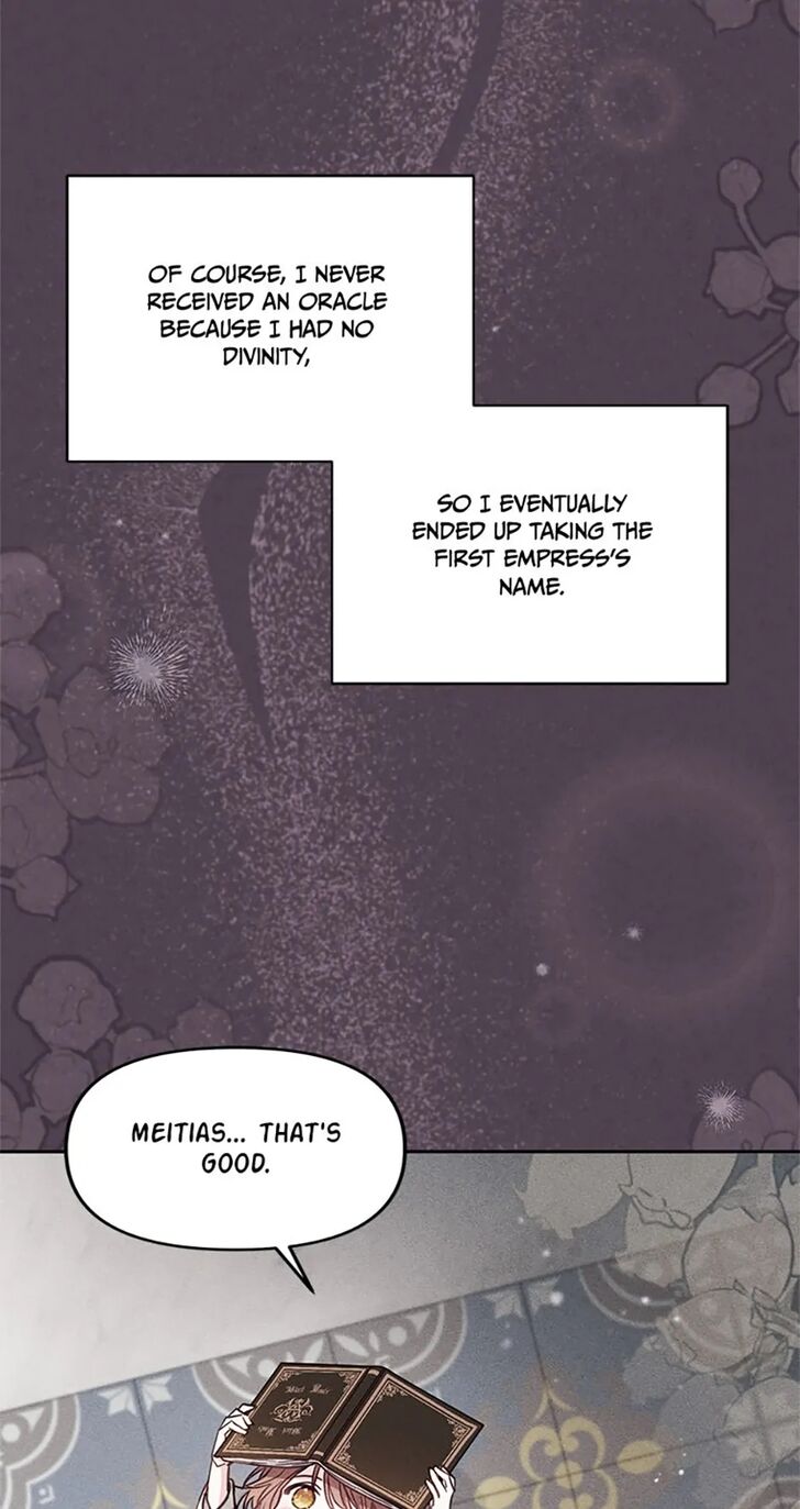 Read Philomel the Fake Manga Online