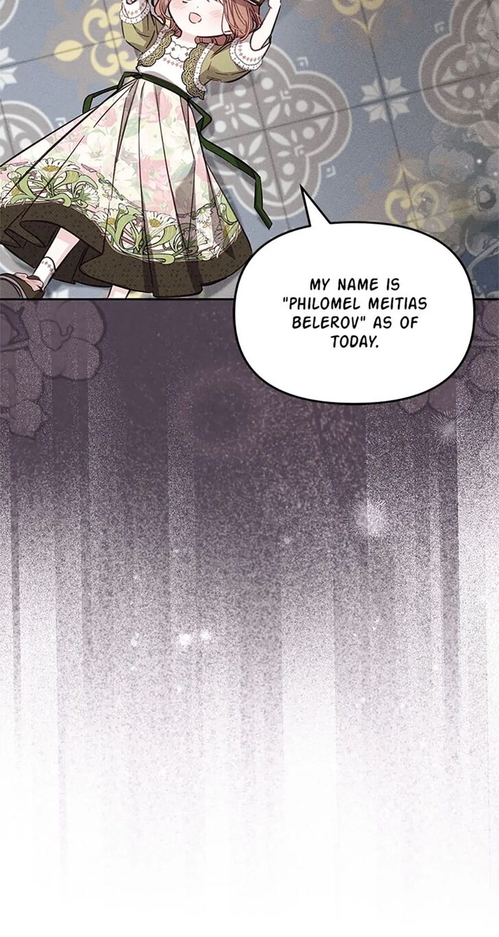 Read Philomel the Fake Manga Online