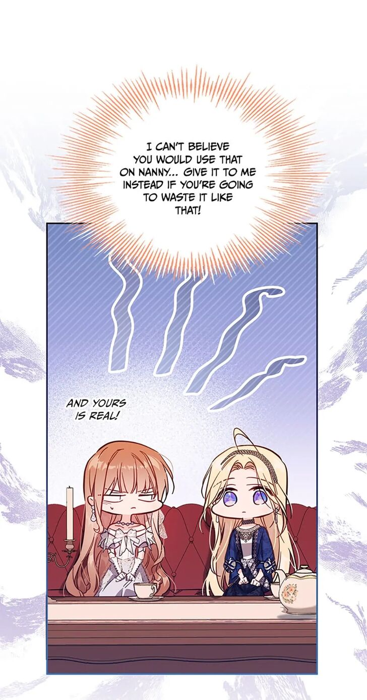 Read Philomel the Fake Manga Online