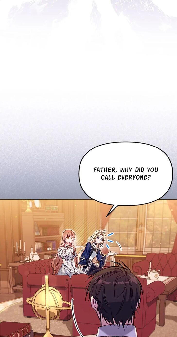 Read Philomel the Fake Manga Online