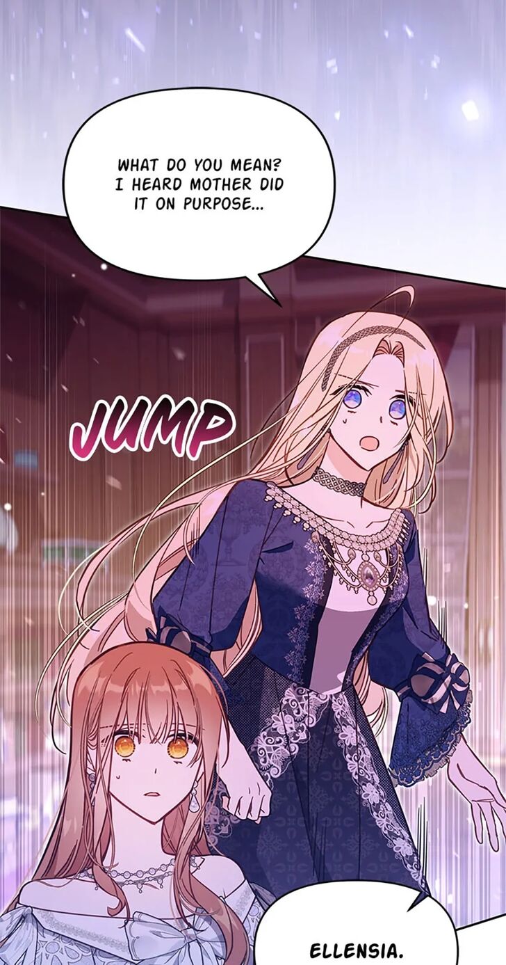 Read Philomel the Fake Manga Online