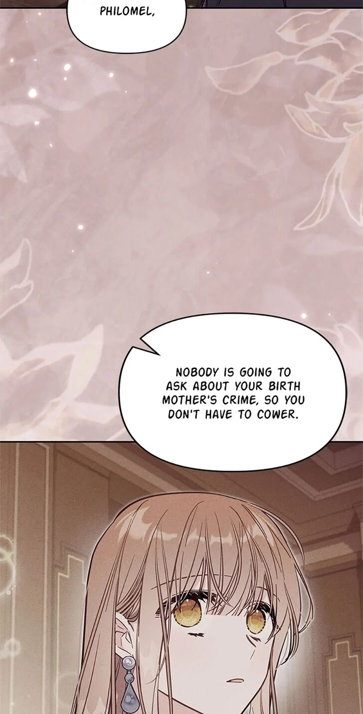 Read Philomel the Fake Manga Online