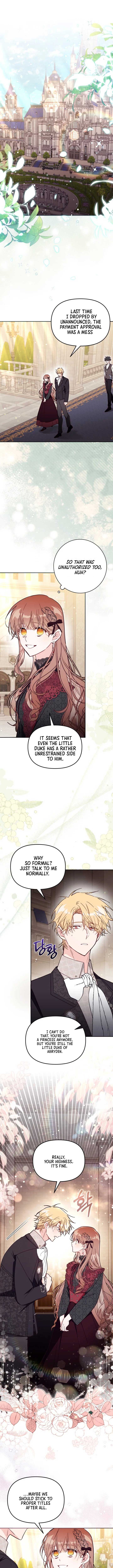 Read Philomel the Fake Manga Online