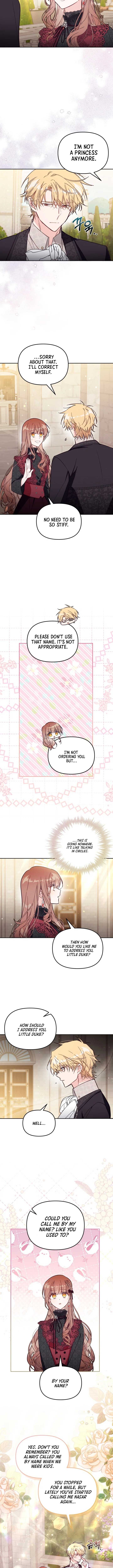 Read Philomel the Fake Manga Online